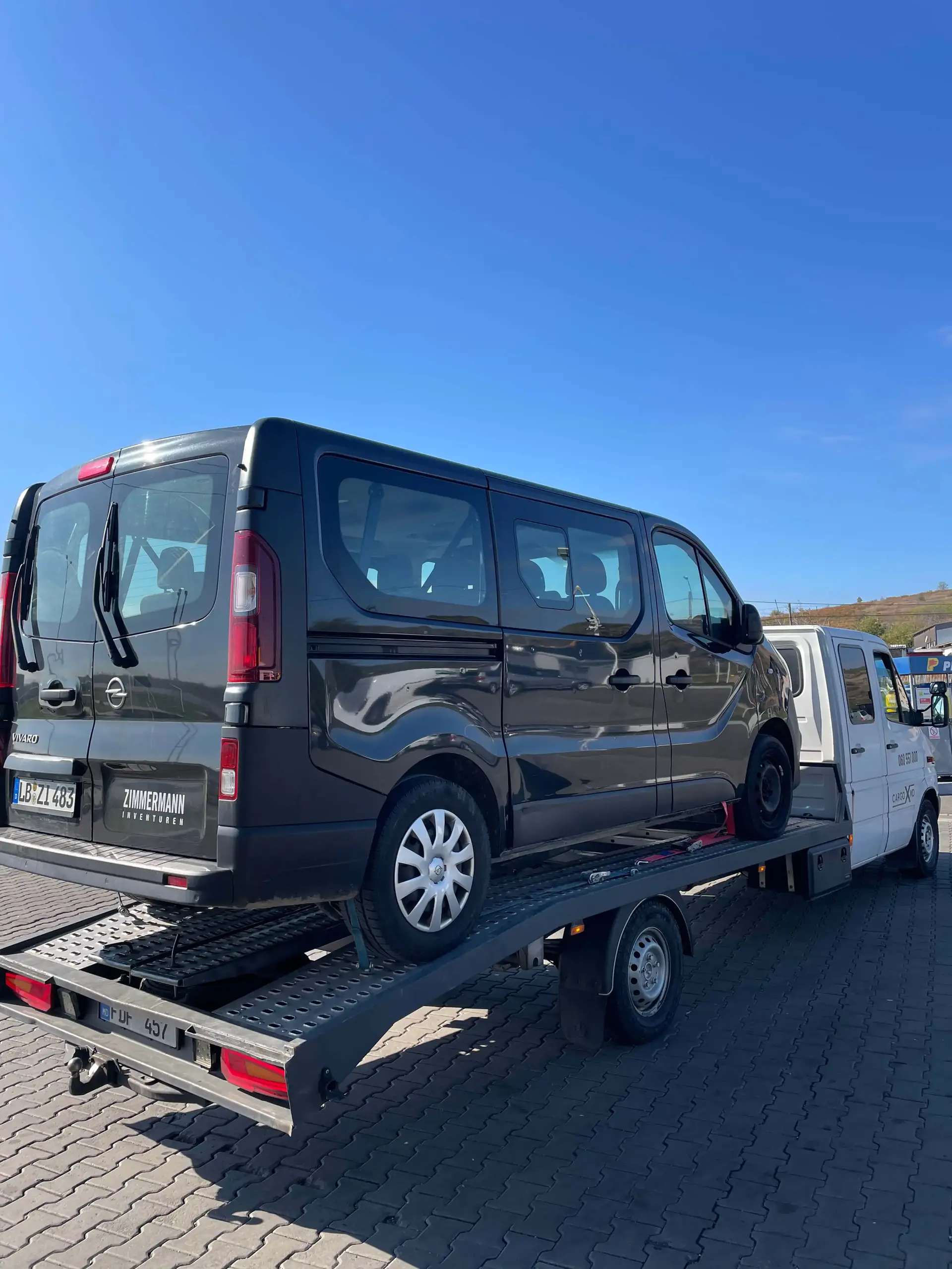 Evacuare rapidă în siguranță