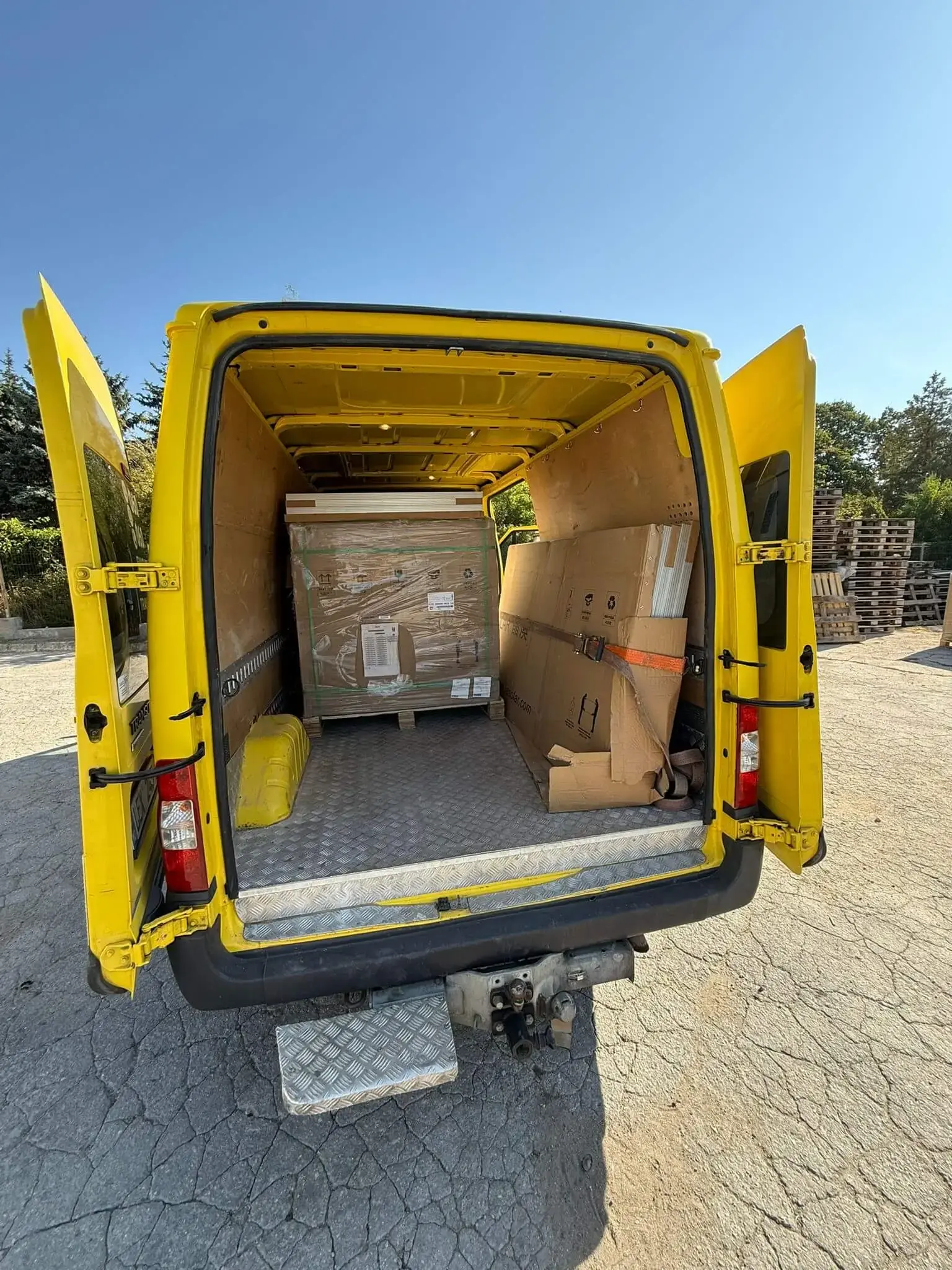 Intervenție rapidă la fața locului