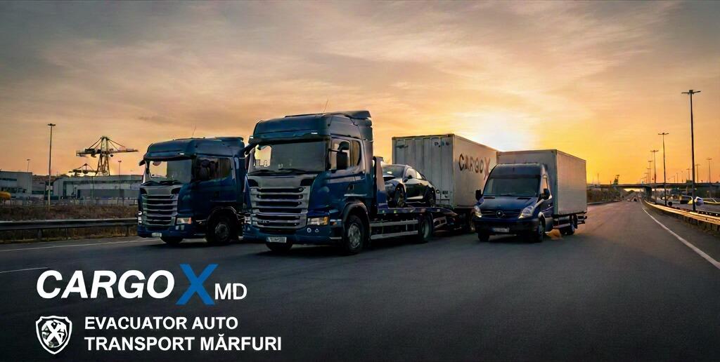 Professional transport services